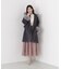 部分シアーレディニット 26AW