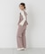 部分シアーレディニット 26AW