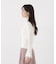 部分シアーレディニット 26AW