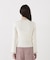 部分シアーレディニット 26AW