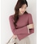 部分シアーレディニット 26AW