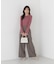 部分シアーレディニット 26AW