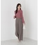 部分シアーレディニット 26AW