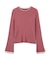 部分シアーレディニット 26AW