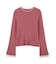 部分シアーレディニット 26AW
