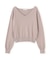 Vネック総針ニット 26AW