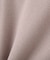 Vネック総針ニット 26AW