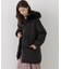 フェイクファーミドルダウン 26AW