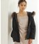 ウエストマークショートダウン 26AW