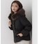 ウエストマークショートダウン 26AW