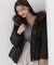 ウエストマークショートダウン 26AW