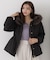 ウエストマークショートダウン 26AW