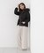 ウエストマークショートダウン 26AW