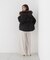 ウエストマークショートダウン 26AW
