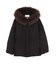 ウエストマークショートダウン 26AW