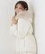 ウエストマークショートダウン 26AW
