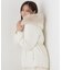 ウエストマークショートダウン 26AW