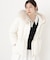 ウエストマークショートダウン 26AW