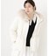 ウエストマークショートダウン 26AW
