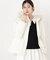 ウエストマークショートダウン 26AW