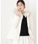 ウエストマークショートダウン 26AW