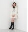 ウエストマークショートダウン 26AW