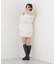 ウエストマークショートダウン 26AW