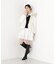 ウエストマークショートダウン 26AW