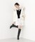 ウエストマークショートダウン 26AW