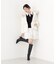 ウエストマークショートダウン 26AW