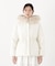 ウエストマークショートダウン 26AW