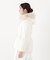 ウエストマークショートダウン 26AW