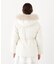 ウエストマークショートダウン 26AW