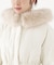 ウエストマークショートダウン 26AW