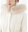 ウエストマークショートダウン 26AW