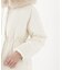 ウエストマークショートダウン 26AW