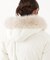 ウエストマークショートダウン 26AW