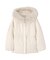 ウエストマークショートダウン 26AW