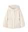 ウエストマークショートダウン 26AW