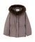 ウエストマークショートダウン 26AW