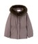 ウエストマークショートダウン 26AW
