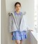 ウエストマークショートダウン 26AW