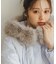 ウエストマークショートダウン 26AW