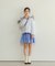 ウエストマークショートダウン 26AW