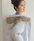 ウエストマークショートダウン 26AW
