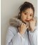 ウエストマークショートダウン 26AW