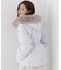 ウエストマークショートダウン 26AW