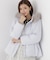 ウエストマークショートダウン 26AW