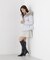 ウエストマークショートダウン 26AW