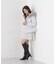 ウエストマークショートダウン 26AW